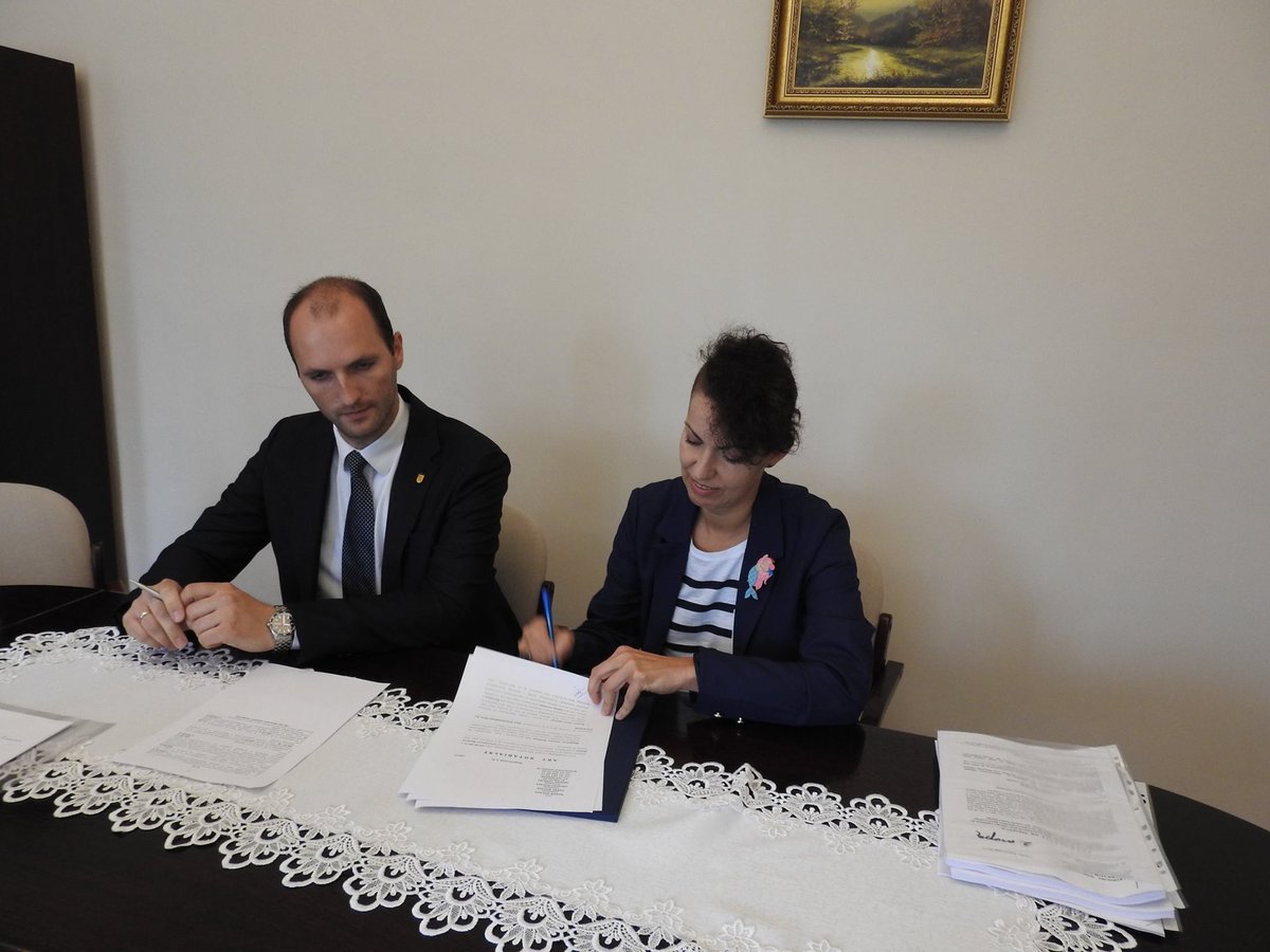 Gmina wykupiła teren dawnej tlenowni w Czempiniu