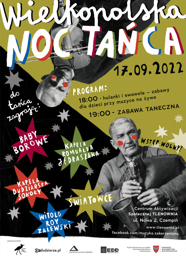 Wielkopolska Noc Tańca