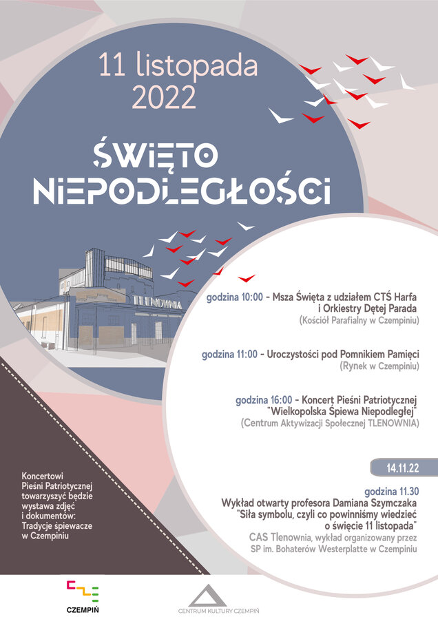 Święto Niepodległości