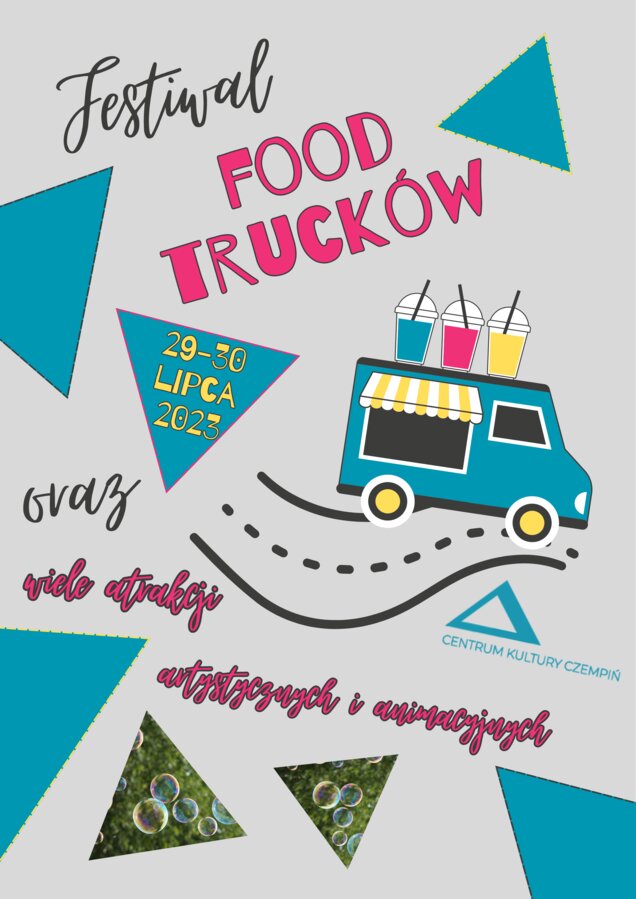 Qlturka z foodtruckami