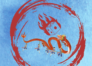 Majowy wieczór z planszówkami