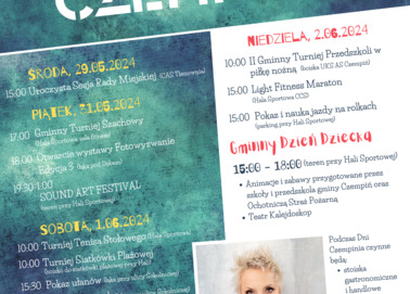 Dni Czempinia 2024