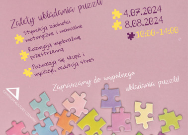 Strefa puzzlomaniaka