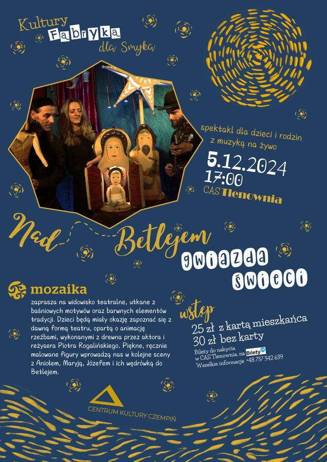 Kultury Fabryka dla Smyka