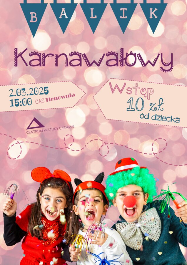 Balik karnawałowy