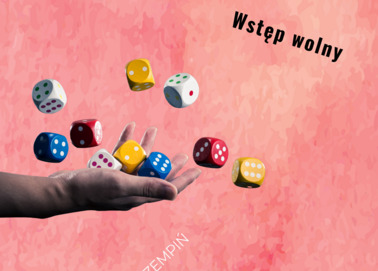 Marcowy wieczór z planszówkami