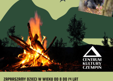 Warsztaty survivalowe