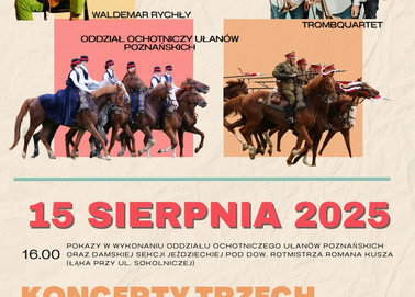 Koncerty Trzech Rynków