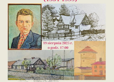 Artystyczne Pasje - Stanisław Pluciński