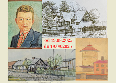 Artystyczne Pasje - zapraszamy do odwiedzenia wystawy