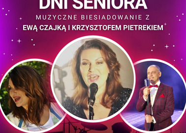 CZEMPIŃSKIE DNI SENIORA