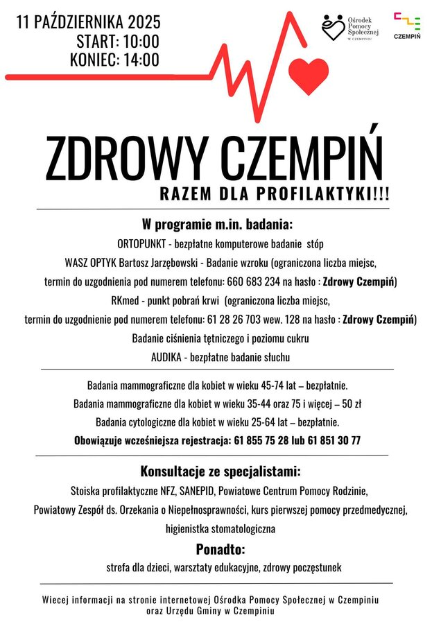 Zdrowy Czempiń