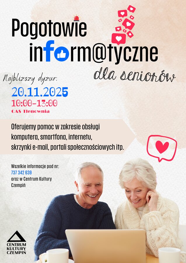 Pogotowie informatyczne