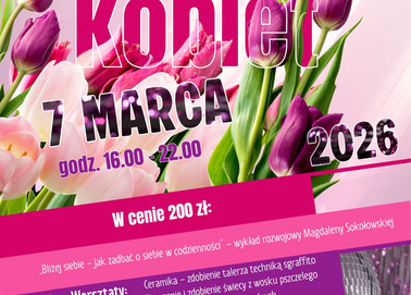 Dzień Kobiet