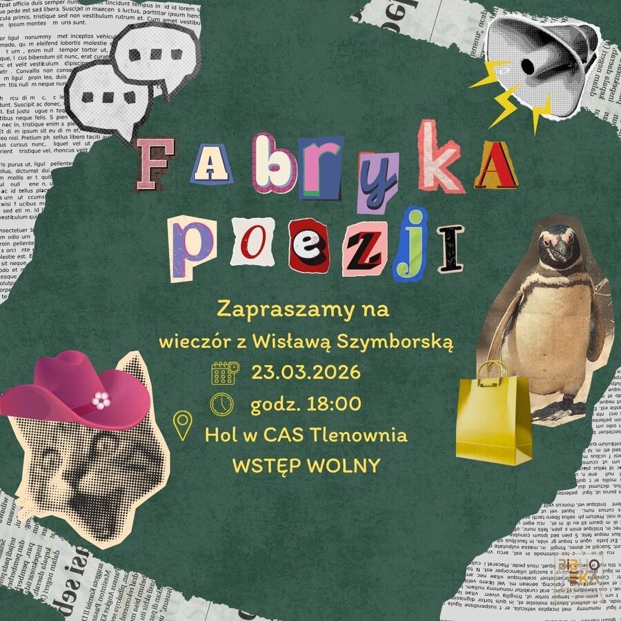 Fabryka Poezji