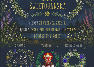 III Czempińska Noc Świętojańska