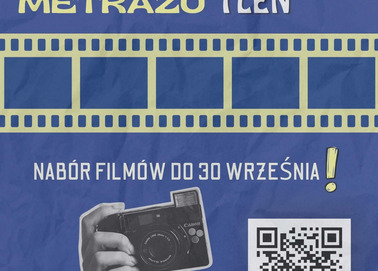Młodzieżowy Festiwal Krótkiego Metrażu