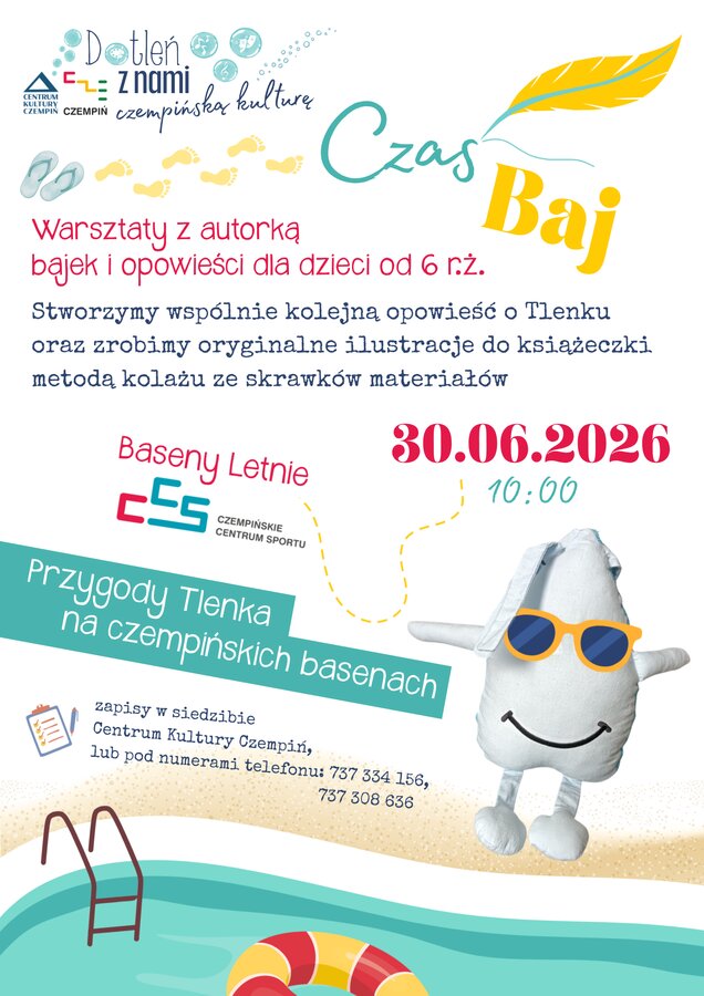 Czas Baj