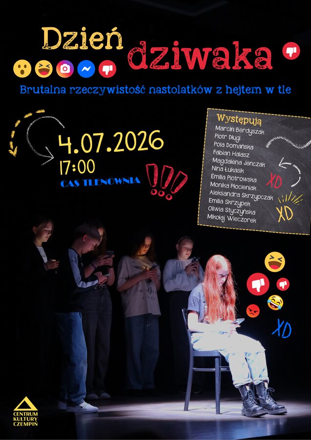 Dzień dziwaka