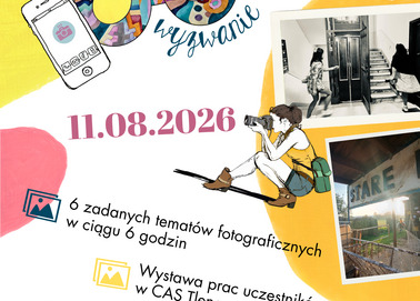 Fotowyzwanie - edycja 2026