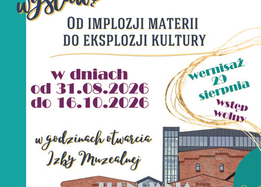 Od Implozji Materii do Eksplozji Kultury