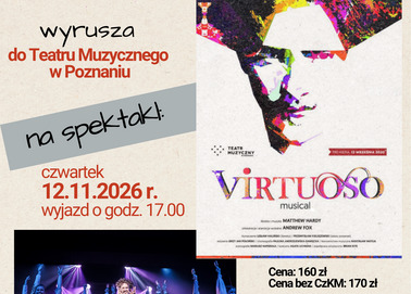 Kulturalny autobus - Virtuoso