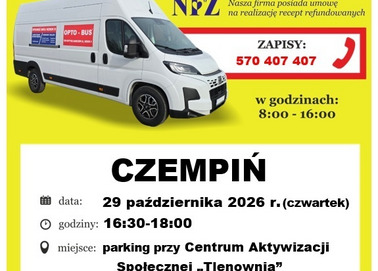 Opto-bus